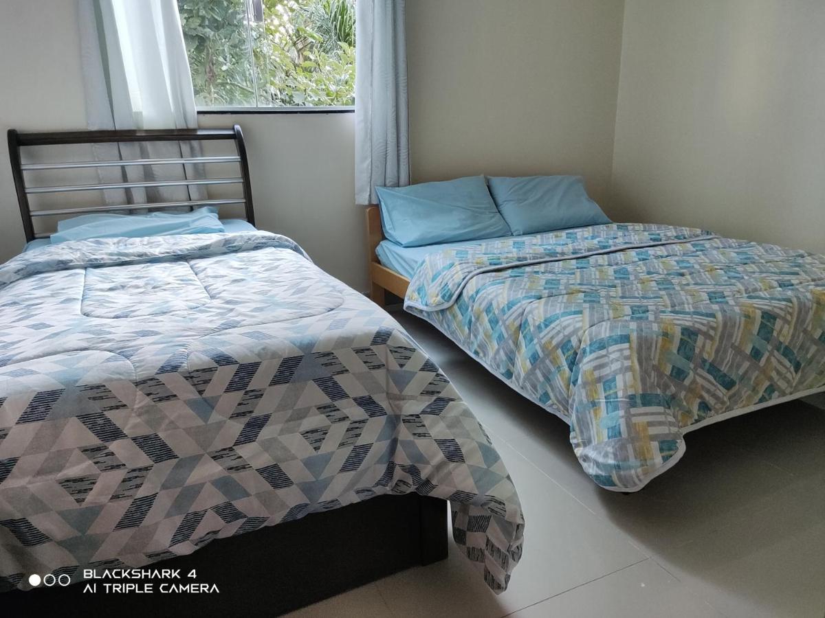 Apartamento Proximo Ao Parque Barigui Curitiba Exterior foto