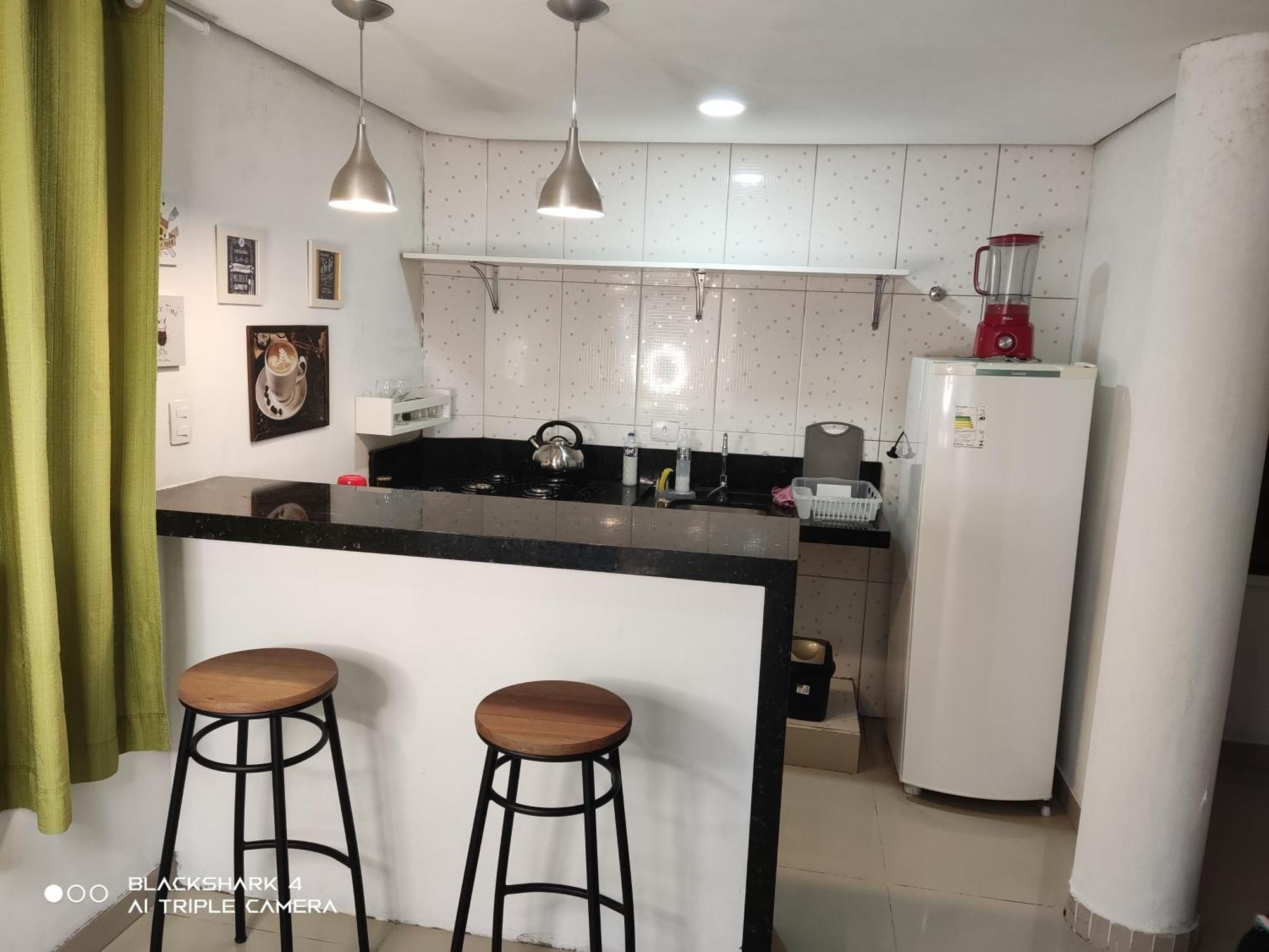 Apartamento Proximo Ao Parque Barigui Curitiba Exterior foto